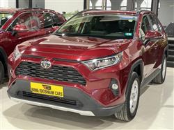 تويوتا راف 4